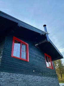 Продается 1-этажный коттедж, 92 м²