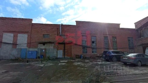 Продается производство, 4 400 м²
