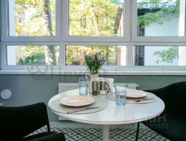 Продается 1-комн. квартира, 41 м²