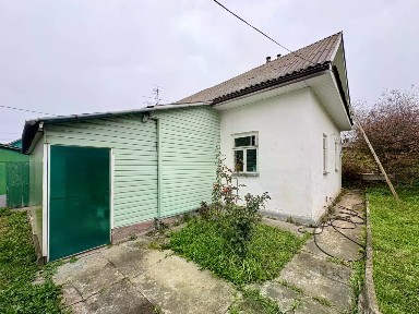 Костромская область, Кострома, проезд 5-й Давыдовский, 49