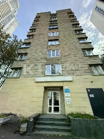 Продается офис, 120 м²