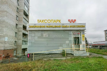 Продается здание, 140 м²