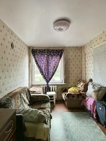 Продается 2-комн. квартира, 44,2 м²