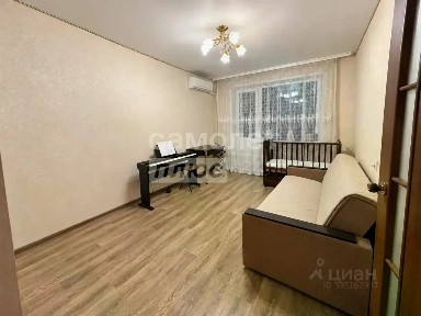 Продается 2-комн. квартира, 44,1 м²