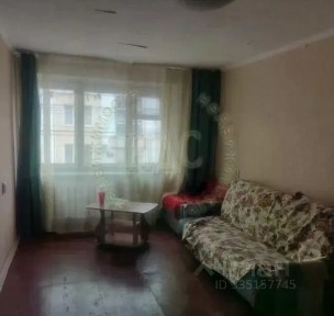 Продается 2-комн. квартира, 46,8 м²