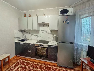 Продается 2-комн. квартира, 58,4 м²