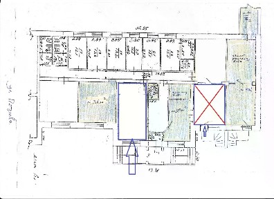 Сдается помещение свободного назначения, 40 м²