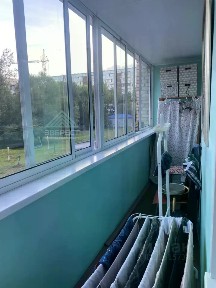 Продается 4-комн. квартира, 77,3 м²