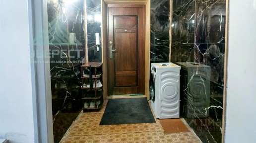 Продается 3-комн. квартира, 58,5 м²