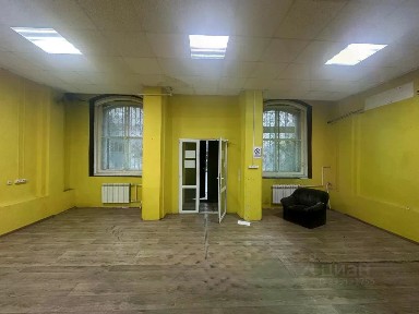 Продается помещение свободного назначения, 130 м²