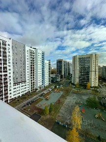 Продается студия, 23,8 м²
