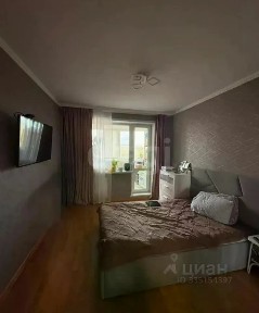 Продается 3-комн. квартира, 68,3 м²