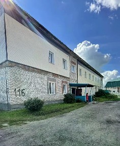Продается 3-комн. квартира, 71,8 м²