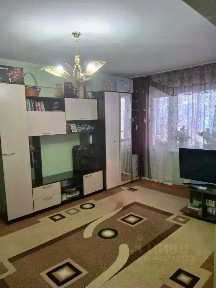 Продается 2-комн. квартира, 45,4 м²