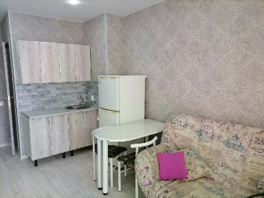 Продается студия, 19 м²