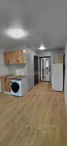 Продается студия, 17,5 м²