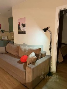 Сдается 2-комн. квартира, 52 м²