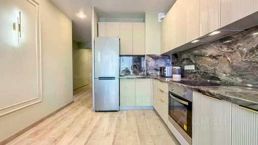 Сдается 2-комн. квартира, 68 м²