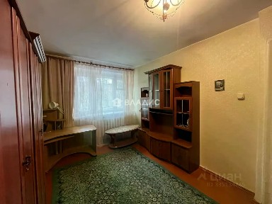 Сдается 2-комн. квартира, 41 м²