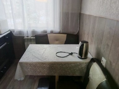 Сдается 3-комн. квартира, 60 м²