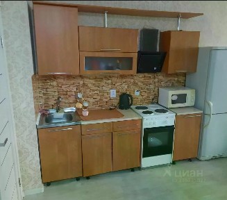 Сдается 1-комн. квартира, 30 м²
