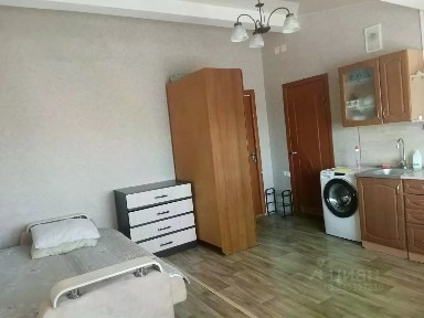 Сдается 1-комн. квартира, 25 м²