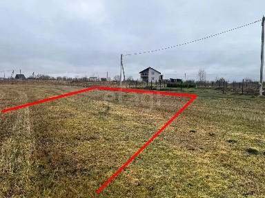 Калининградская область, Гвардейский муниципальный округ, Мечта дп, 63