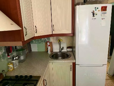 Сдается 1-комн. квартира, 30 м²