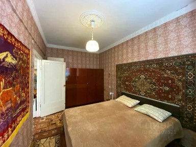 Сдается 3-комн. квартира, 75 м²
