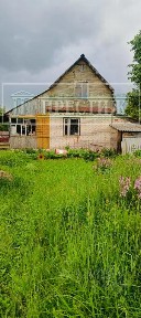 Продается 1-этажный дом, 35 м²