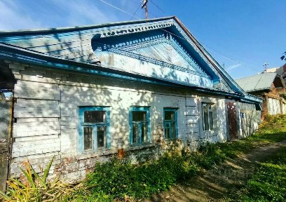 Продается 1-этажный дом, 89 м²