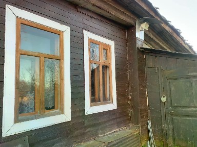 Ивановская область, Ивановский муниципальный округ, Никольское село