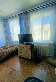 Продается 1-этажный дом, 53 м²