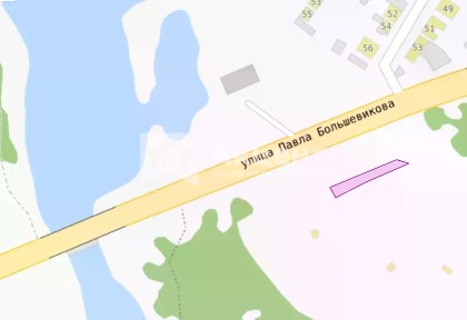 Продается участок, 4 сот.