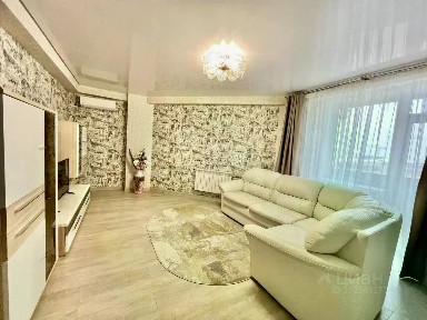 Сдается 3-комн. квартира, 88,5 м²