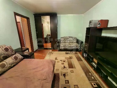Продается 2-комн. квартира, 51,9 м²