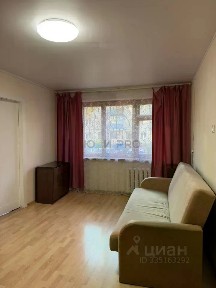 Продается 2-комн. квартира, 46,3 м²