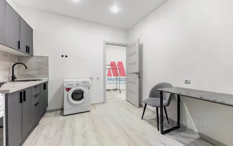 Продается 1-комн. квартира, 37 м²