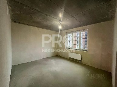 Продается студия, 36,3 м²