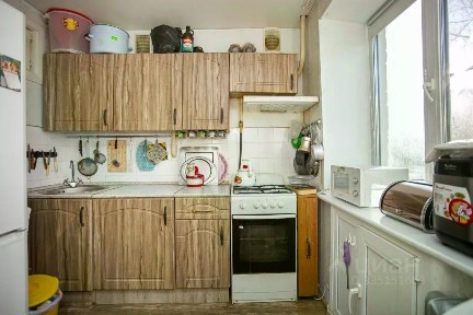 Продается 1-комн. квартира, 30,4 м²