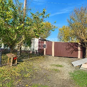 Продается 1-этажный дом, 66,6 м²
