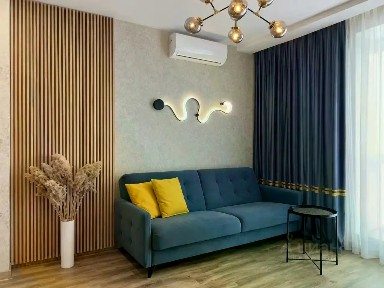 Продается 1-комн. квартира, 36 м²