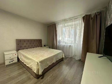 Продается 1-комн. квартира, 50 м²