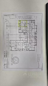 Продается 1-комн. квартира, 46,61 м²