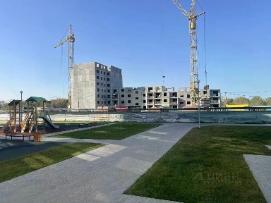 Продается 1-комн. квартира, 41,82 м²