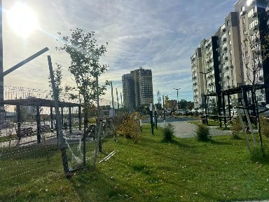 Продается 1-комн. квартира, 36,94 м²
