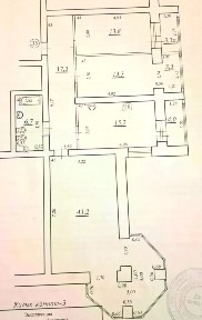 Продается 3-комн. квартира, 112,8 м²