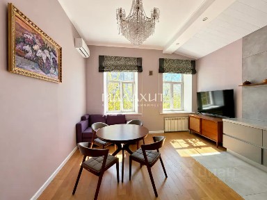 Продается 4-комн. квартира, 127 м²