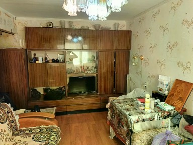 Продается 2-комн. квартира, 42,4 м²
