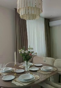 Продается 2-комн. квартира, 93,6 м²